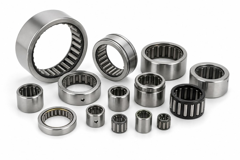 Needle Bearings